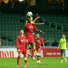 Photo By Kwok Yun Fai