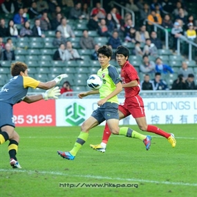 Photo By Kwok Yun Fai