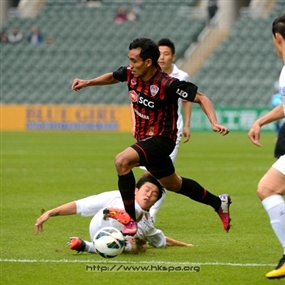 Photo By Kwok Yun Fai