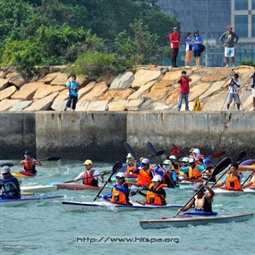 Photo By Kwok Yun Fai