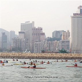Photo By Kenny Yip