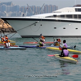 Photo By Kwok Yun Fai