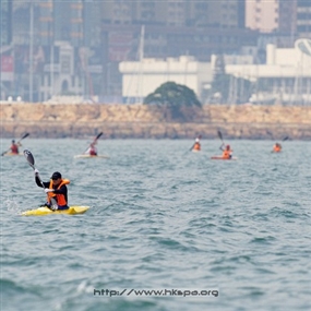 Photo By Kenny Yip