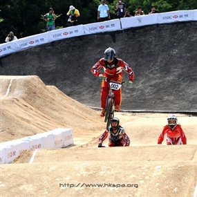 Photo By Ben Hau
