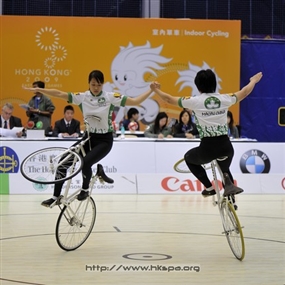 Photo By Kwok Yun Fai