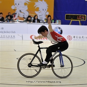 Photo By Kwok Yun Fai