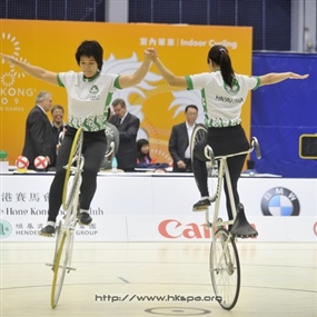 Photo By Kwok Yun Fai