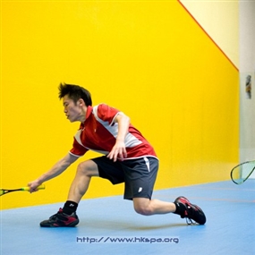 Photo By Wilson Mak