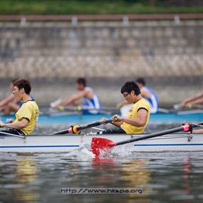 Photo By Kenny Yip