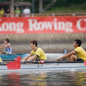Photo By Kenny Yip