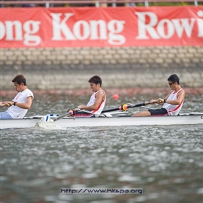 Photo By Kenny Yip