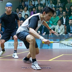 Photo By Chao Kwok Kwong