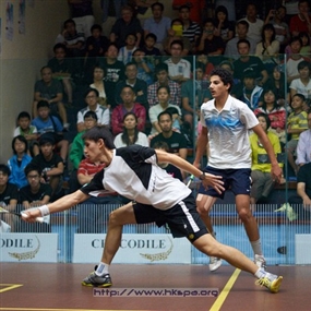 Photo By Philip Mok