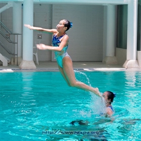 Photo By Wilson Mak