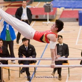 Photo By Kenny Yip