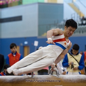 Photo By Wong Kam Ming