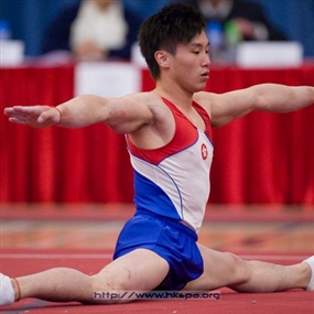 Photo By Kenny Yip
