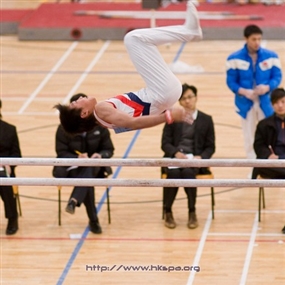 Photo By Kenny Yip