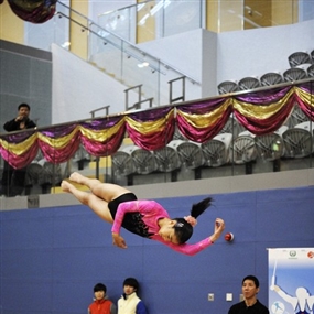 Photo By Gabriel Chan