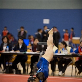 Photo By Wong Kam Ming