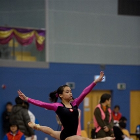 Photo By Wong Kam Ming