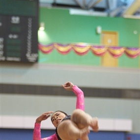 Photo By Philip Mok