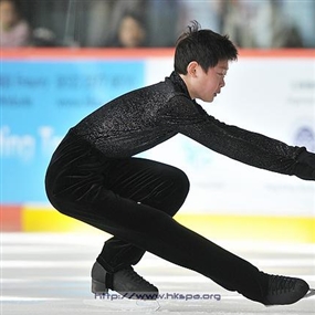 Photo By Barnabas Chan