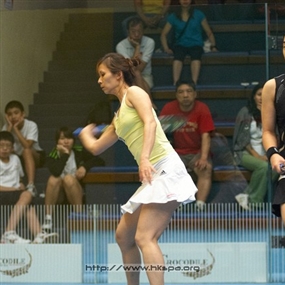 Photo By Philip Mok