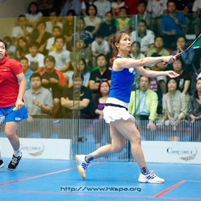 Photo By Kenny Yip