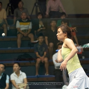 Photo By Philip Mok