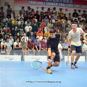 Photo By Kwok Yun Fai