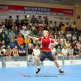 Photo By Kwok Yun Fai
