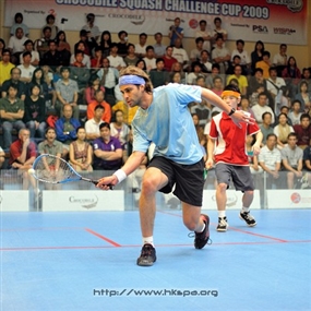 Photo By Kwok Yun Fai