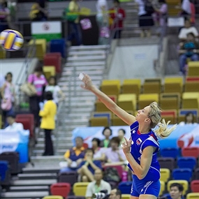 Photo By Kenny Yip