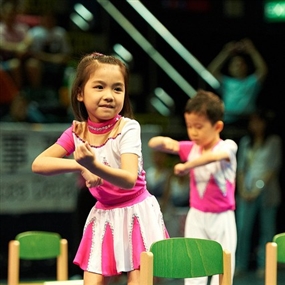 Photo By Gabriel Chan