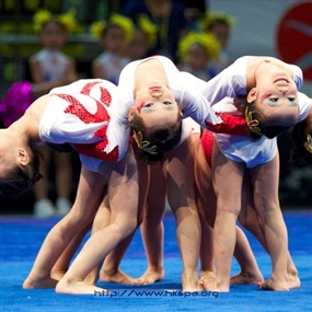 Photo By Chao Kwok Kwong