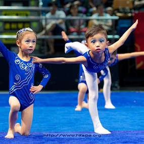 Photo By Chao Kwok Kwong