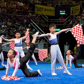 Photo By Chao Kwok Kwong
