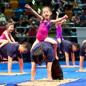 Photo By Chao Kwok Kwong