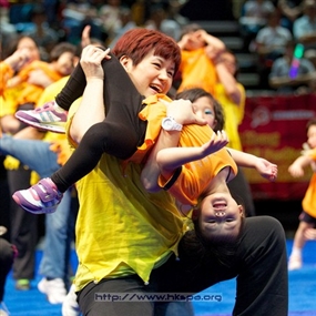 Photo By Chao Kwok Kwong