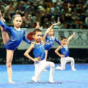 Photo By Gabriel Chan