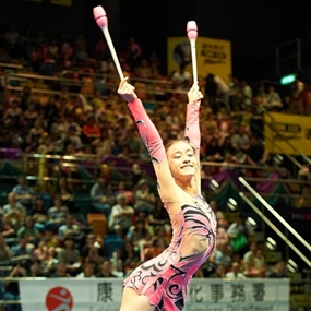 Photo By Gabriel Chan