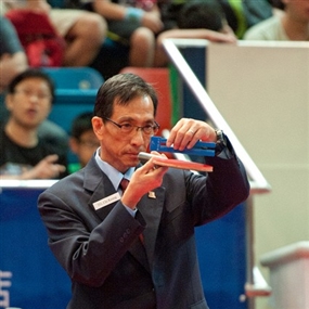 Photo By Wilson Mak
