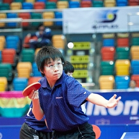 Photo By Gabriel Chan