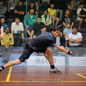 Photo By Raymond Ng