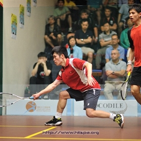 Photo By Raymond Ng
