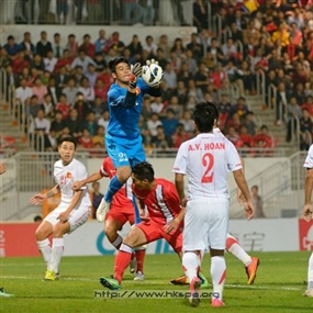 Photo By Kwok Yun Fai
