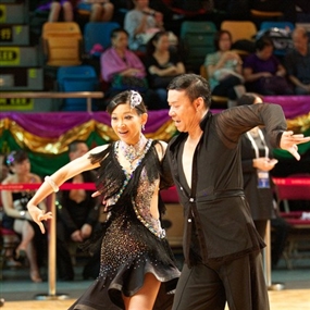 Photo By Chao Kwok Kwong
