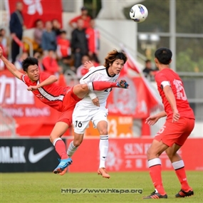 Photo By Kwok Yun Fai