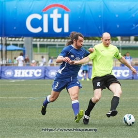 Photo By Gabriel Chan